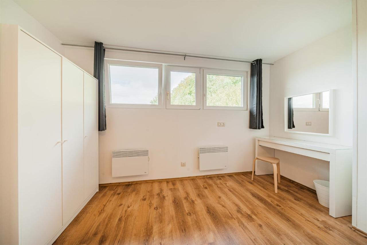 Panorama-Apartments In Unmittelbarer See-Nahe Schiefling am See Eksteriør billede