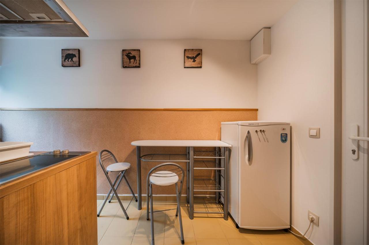 Panorama-Apartments In Unmittelbarer See-Nahe Schiefling am See Eksteriør billede
